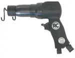 Druckluftmei&szlig;elhammer RC 5100 3000min-1 11mm Sechskant 6 J RODCRAFT