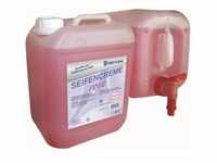 DREITURM Handwaschseife rosé, 10 Liter-Kanister