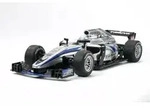 300058652 - 1:10 RC F104 PRO II Chassis Kit