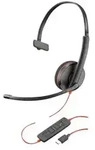 Poly Blackwire C3210 USB-C - 3200 Series - Headset