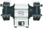 Doppelschleifmaschine OPTIgrind&reg; GU 15 - 25 3101520 Typ GU 20 Nennaufnahme 600 W