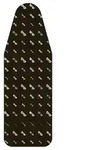 LauraStar 152.7803.898, Baumwolle, Polyester, Schwarz, Muster, 1310 x 550 mm, 550 mm,