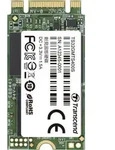 Transcend 400S 32 GB Interne M.2 SATA SSD 2242 M.2 SATA 6 Gb/s Retail...