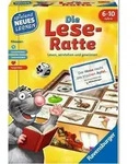 Die Lese-Ratte Lernspiel Neu & OVP