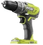 RYOBI Akku-Bohrschrauber R18DD3-0 ONE+ 18V