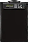 Maul Klemmbrett 2325490 Schwarz (B x H) 23.5cm x 35.3cm