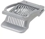 "Westmark 1020 22 60 Eierteiler "Duplex", silber"
