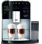 Melitta SDA Kaffee/Espressoautomat F 85/0-101 si