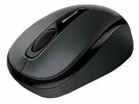 Mouse WL Microsoft Mobile 3500 Wireless Black