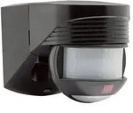 BEG Br&uuml;ck Electronic Bewegungsmelder LC-Click-N 200 sw