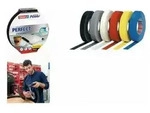 tesa Gewebeband, 19 mm x 50 m, grau