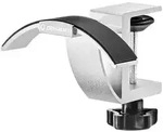 Oehlbach Alu Style T1 Kopfh&ouml;rerst&auml;nder Silber