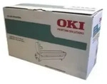 OKI Schwarz - original - Trommeleinheit - f&uuml;r ES 4131dn