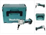 Makita DJN 161 ZJ 18V Akku Knabber Schere Solo + Makpac - ohne Akku, ohne...