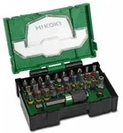 HiKOKI Bit-Box(I) 32-teilig