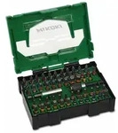 HiKOKI Bit-Box(II) 60-teilig