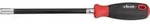 VIGOR GmbH VIGOR Bit Box, V5020, Sechskant massiv 6,3 (1/4 Zoll), Schlitz Profil,