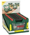 Bosch Power Tools V-Line Box, Bohrer- und 2607017311