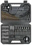 Bosch Bit Zubeh&ouml;rsatz 103tlg. - 2608594070
