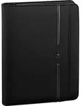 Wenger Affiliate Tablet-Cover Universal 25,4 cm (10 ) Organizer Schwarz