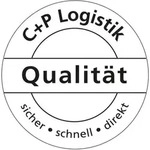C+P Aktenschrank Omnispace 320300S10076 1980x1200x420mm lgr