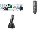 PHILIPS SpeechMike Premium Air SMP 4010 mit Schiebeschalter