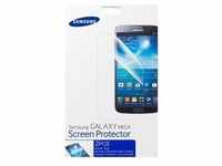 Samsung - Bildschirmschutz für Handy - durchsichtig - für Galaxy Mega (6.3...