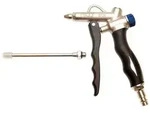 BGS Druckluft-Ausblaspistole mit Mengenregler - 8706