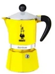Bialetti RAINBOW 3TZ gelb - Gelb