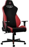 Nitro Concepts S300 Inferno Red Gaming-Stuhl Schwarz, Rot