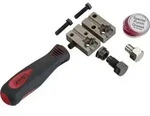 Vigor V4416 B&ouml;rdelger&auml;t f&uuml;r &Oslash; 4,75mm
