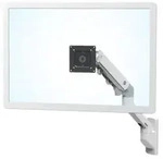 Ergotron HX Wall Mount Monitor Arm - Befestigungskit (Gelenkarm, Wandmontage, Pivot,