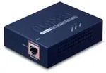 PLANET POE-E201 - Repeater - GigE - 10Base-T, 100Base-TX, 1000Base-T