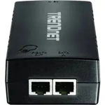 TrendNet TPE-115GI PoE Injektor 1 GBit/s IEEE 802.3af (12.95 W)