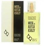 Alyssa Ashley Musk Eau De Toilette Spray 200ml