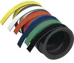 Magnet-Markierungsband 20mmx100cm 1mm stark wei&szlig;