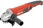Holzmann Maschinen WS125_230V WS125_230V Winkelschleifer inkl. Koffer 1200W 230V