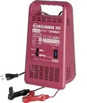 ELMAG Eurocharge 120 Automatik 55041 Automatikladeger&auml;t 12 V 3.5 A, 7.0 A