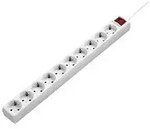 Hama Multiple Socket Outlet - Steckdosenleiste
