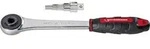 Stufenschl&uuml;sselset 3/8-1/2-3/4-1 Zoll Antriebs-4-KT.1/2 Zoll