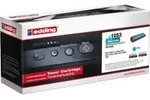 edding Toner 18-1053 wie Brother TN-326C EDD-1053 ca. 3.500 Seiten cyan