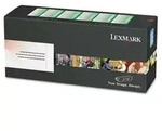 Lexmark - Magenta - Original - Tonerpatrone - f&uuml;r Lexmark XC9235