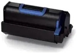 OKI Schwarz - original - Tonerpatrone - f&uuml;r ES 7131dn