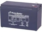 BLUEWALKER - PowerWalker PWB12-7 - USV-Akku - 1 x Bleis&auml;ure