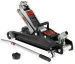 HEYNER&reg; Hydraulik-Rangierwagenheber 2,25 t, extra flach robuste Qualit&auml;t, leichte