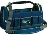 Werkzeugtasche ToolBag Pro B626xT264xH324mm PES RAACO
