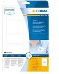 HERMA Special Name/textile - Acetatseide - selbstklebend, entfernbarer Klebstoff -