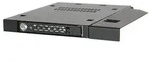 We-Ra. IcyDock 6,3cm SATAI-III/SAS HDD&SSD - Slim ODD FDD retail Multimedia-Technik