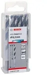 Bosch Power Tools Metallspiralbohrer HSS 2608577230