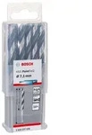 Bosch Power Tools Metallspiralbohrer HSS 2608577239